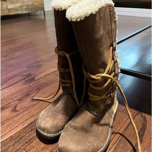 UGG Catalina Boots SOLD